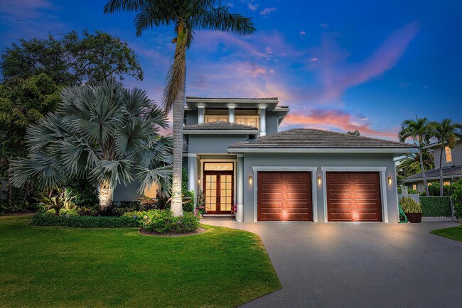 Building Photo - 2500 Estates Dr