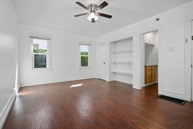 Interior Photo - 3312 E 2nd Street