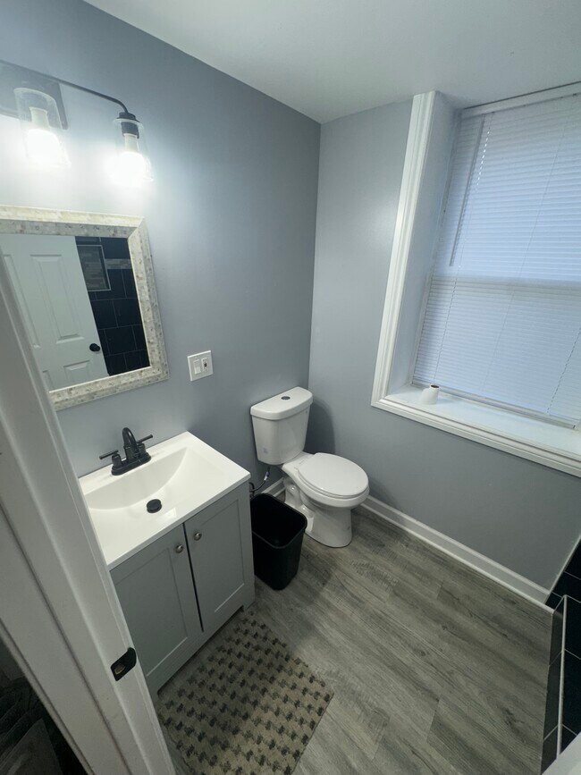 Bathroom - 4330 W Lexington St