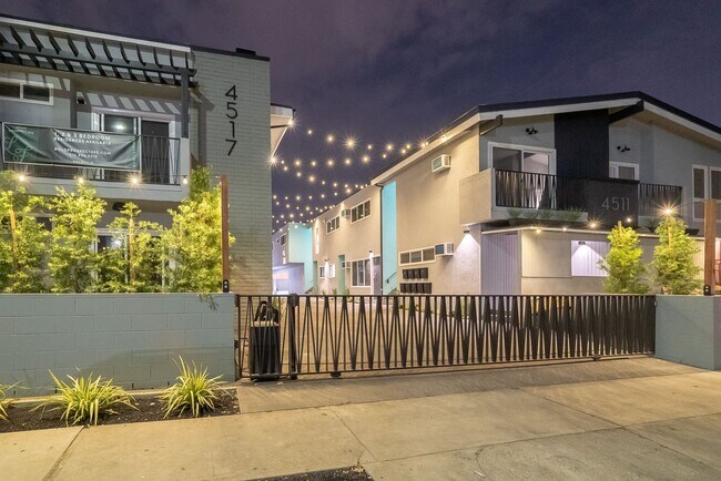 Building Photo - 4511 Prospect Ave