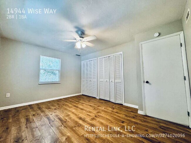 Building Photo - 14944 Wise Way