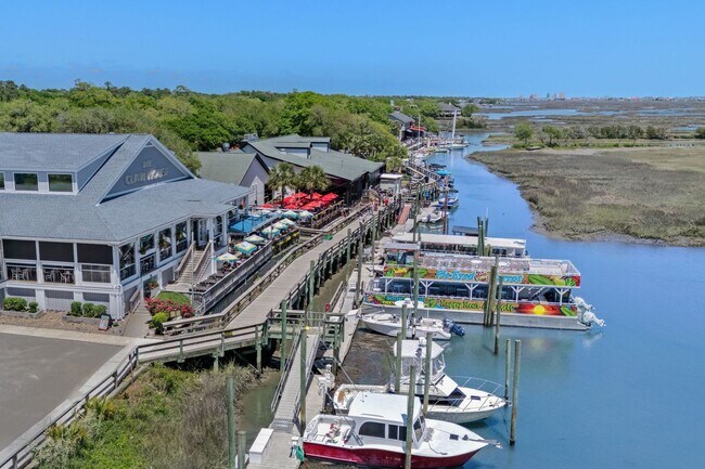 Building Photo - Live the Coastal Lifestyle in This Cypress Keys Beauty!