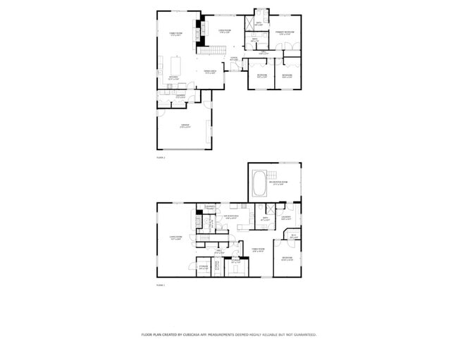 Building Photo - Beautiful 4 Bd. 3 Bath Home w/Mother-In-La...