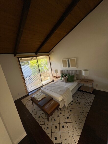 2nd bedroom - 1844 Midvale Ave