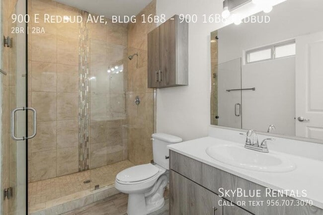 Building Photo - 900 E Redbud Ave