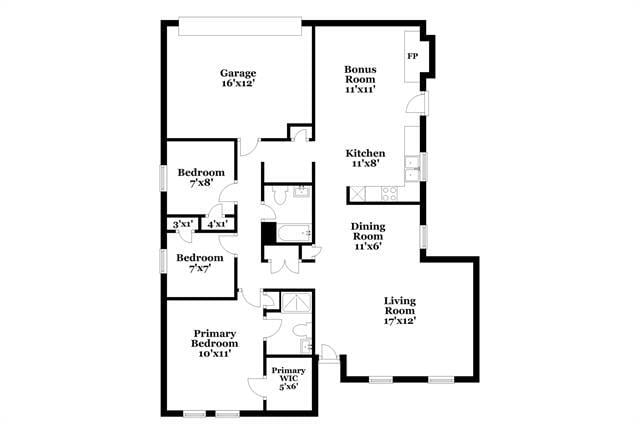 Building Photo - 3149 Oak Hill Rd