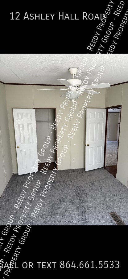 Building Photo - 12 Ashley Hall Rd