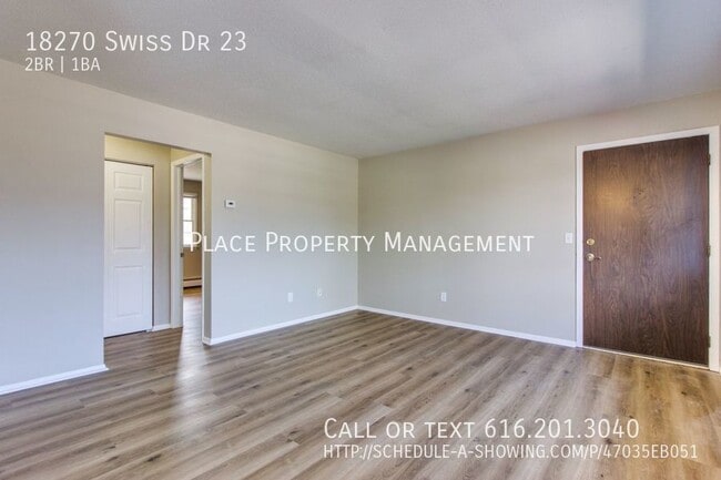 Building Photo - 18270 Swiss Dr