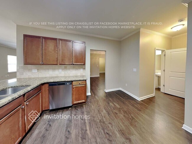 Building Photo - 3255 Anneewakee Falls Pkwy