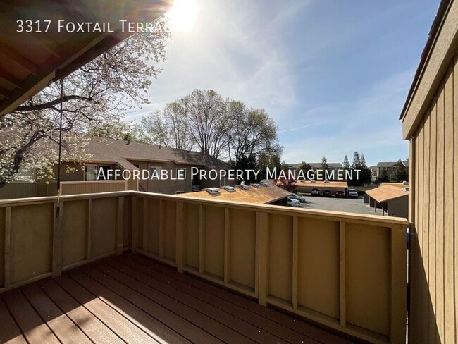 Building Photo - 3317 Foxtail Terrace