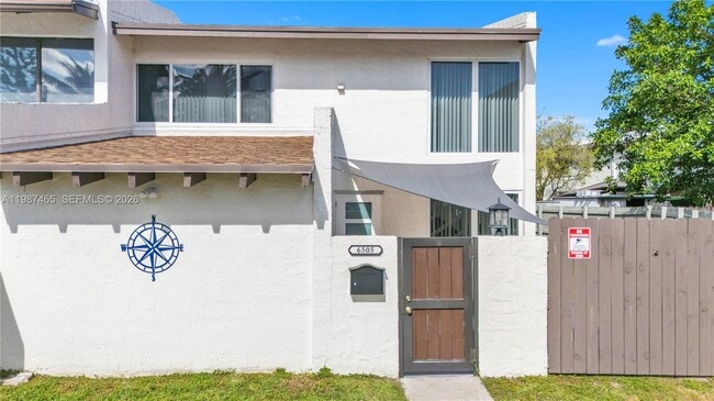 Building Photo - 6505 SW 113th Pl