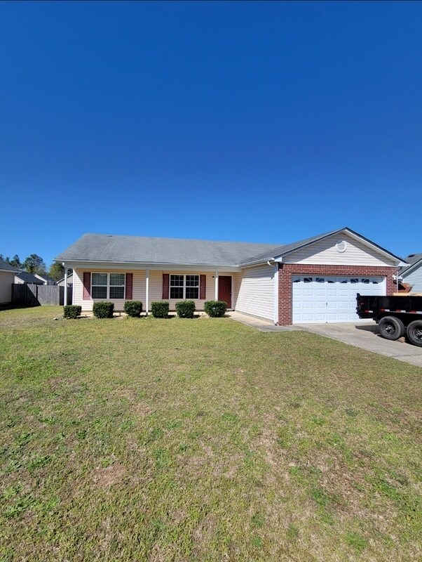 114 Cameron Way 114 Cameron Way Macon GA 31216 Apartment Finder