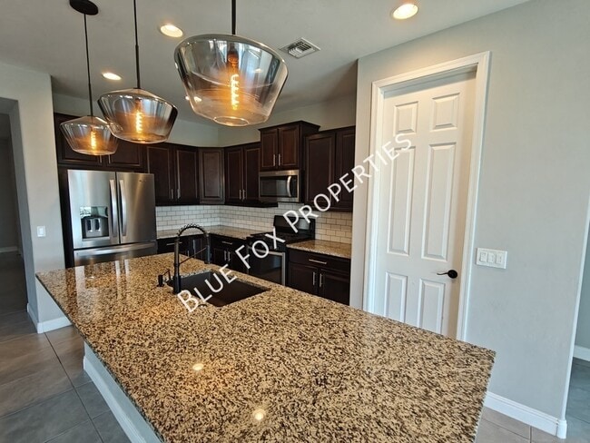Building Photo - 5257 W Toronto Highlands Ln