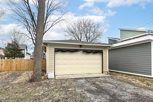 Building Photo - 1515 Olive St