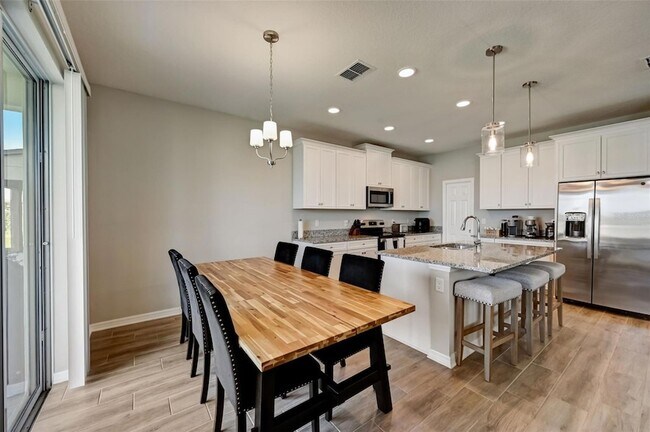 Building Photo - 3139 Marine Grass Dr