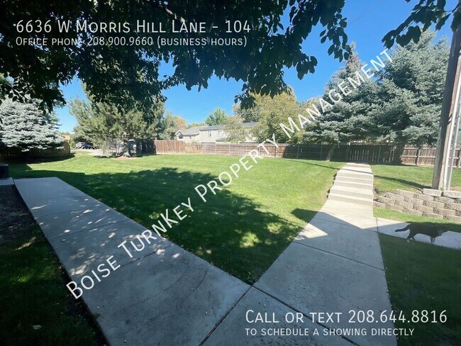 Building Photo - 6636 W Morris Hill Ln
