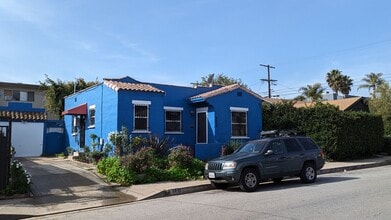 Building Photo - West LA Gem - 2 bed / 1 bath