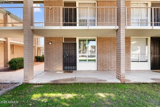 Building Photo - 3737 E Turney Ave