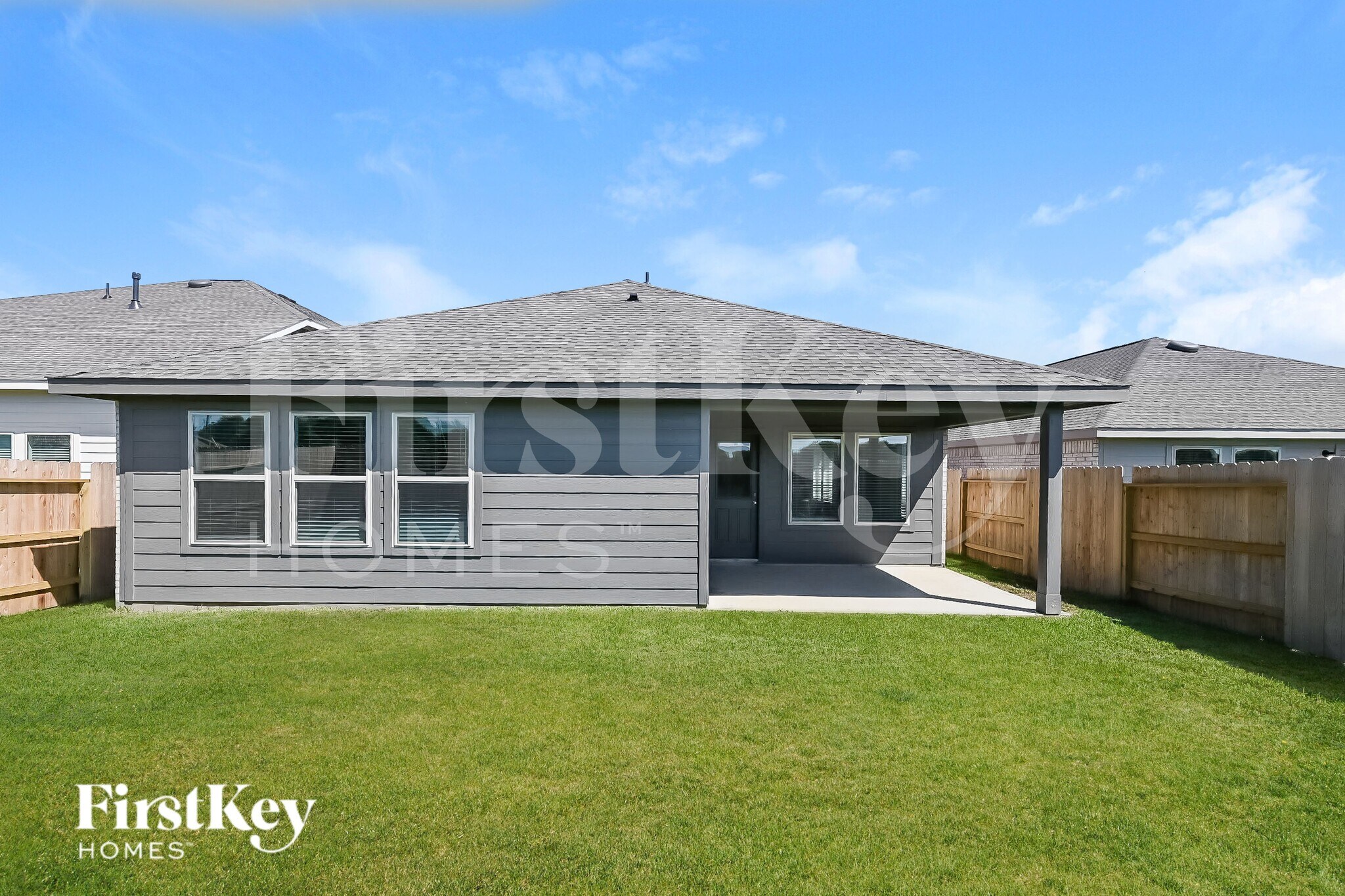 Building Photo - 24215 Becker Hollow Ln