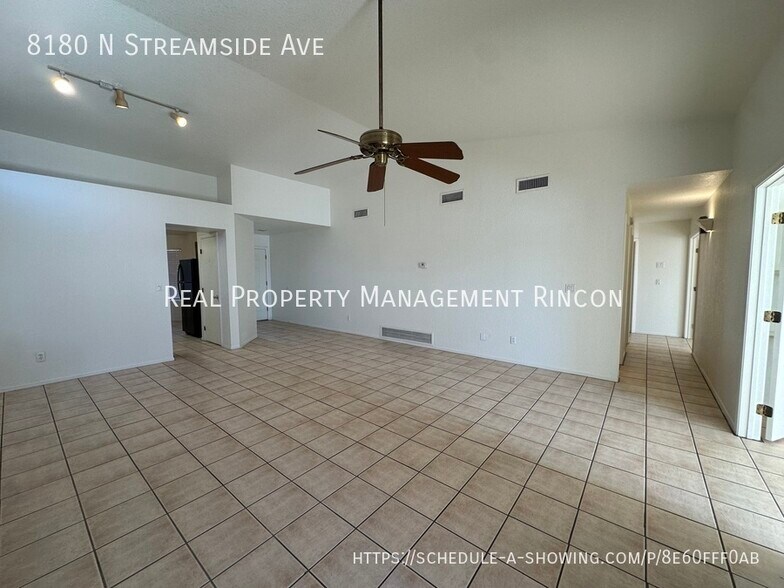 Building Photo - 8180 N Streamside Ave