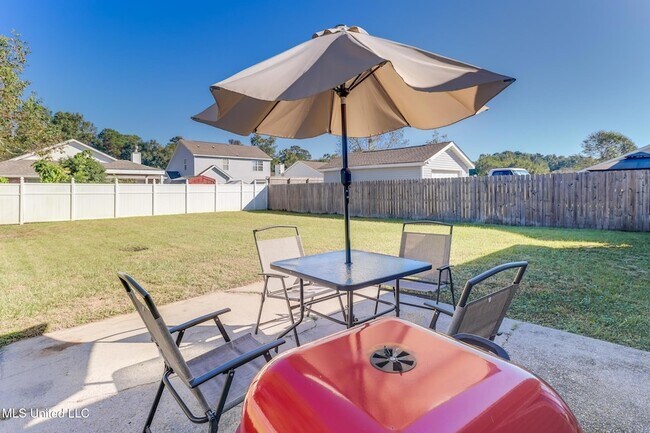 Building Photo - 16060 S April Dr