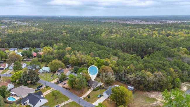 Building Photo - 2846 Old Mill Way