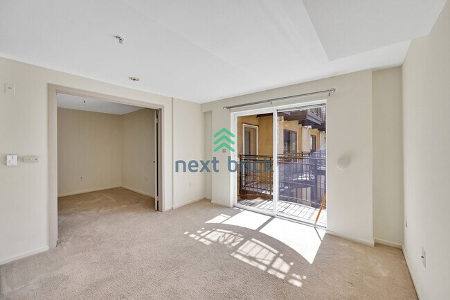 Building Photo - Modern Studio with Sleeping Alcove & Incre...