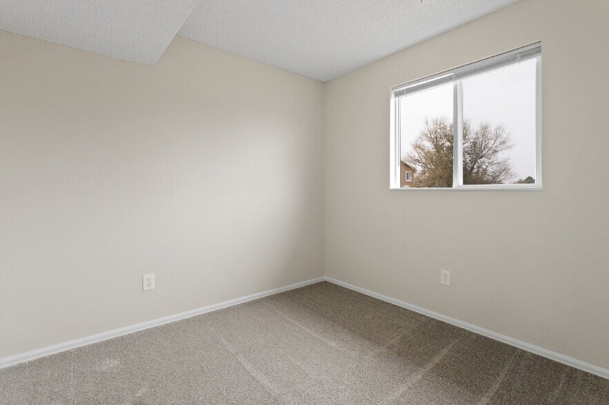 Building Photo - Corner Lot Charmer Near Fort Carson & Pete...
