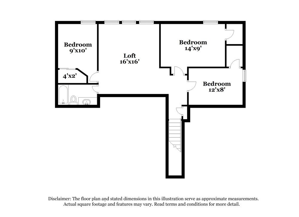 Building Photo - 4258 Wells Mark Dr