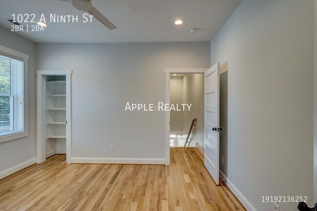 Building Photo - 1022 9th St