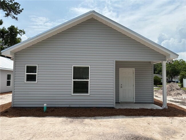 Building Photo - 3418 Hardee Ave