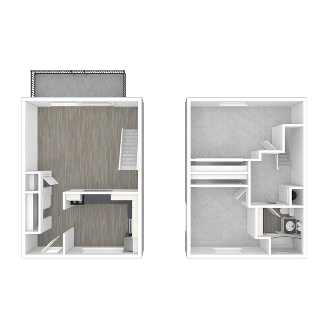 Floorplan - 422-36 Front Street