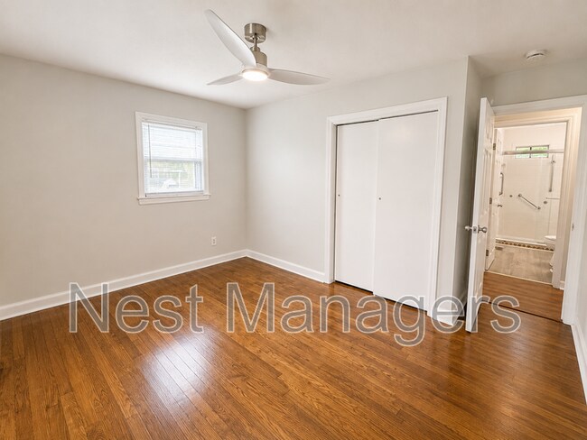 Building Photo - 1506 Swainey Ave