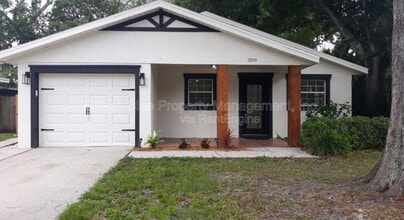 Building Photo - 309 Fairfield St