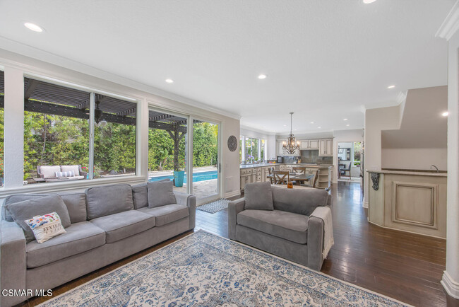 Building Photo - 2521 Sandycreek Dr