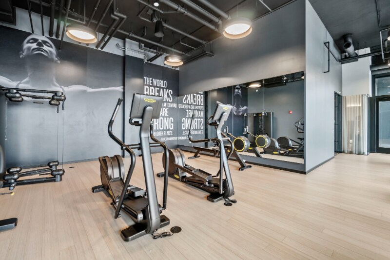 Building Photo - 1450 W Randolph St