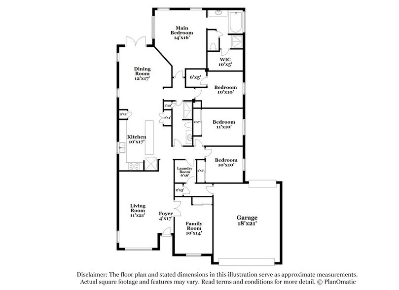 Building Photo - 1616 S 82nd Dr