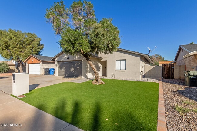 Building Photo - 4107 N 106th Ave