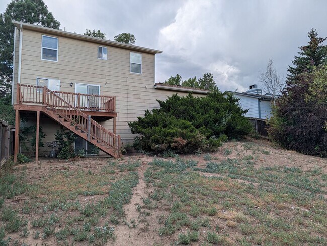 Building Photo - 3028 Deliverance Dr