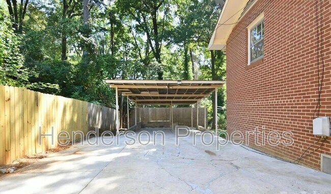 Building Photo - 3612 Winterfield Pl