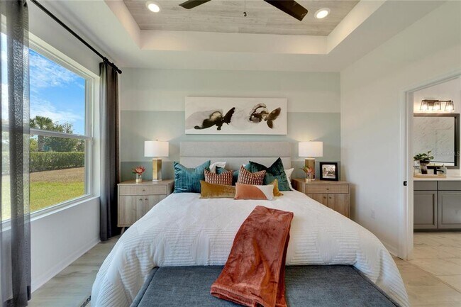 Building Photo - 5414 Silver Sun Dr