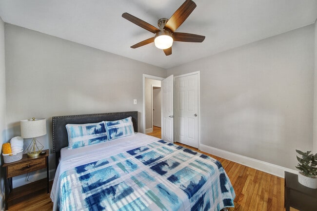 Building Photo - 6215 Robinson Church Rd