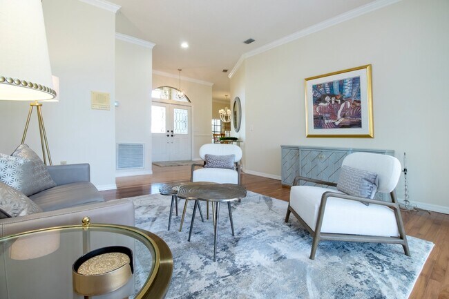 Building Photo - Palm Aire Fully Furnished Rental