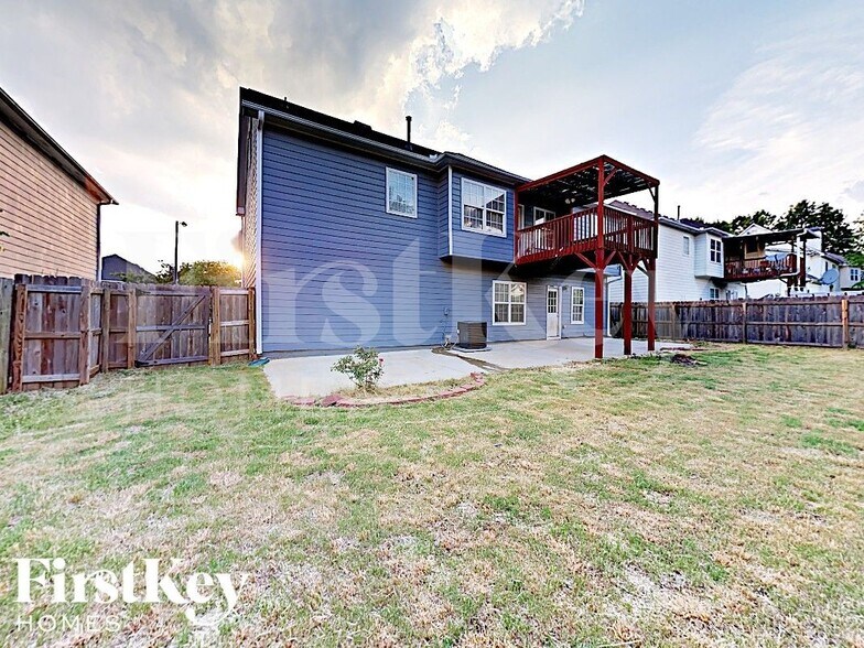 Building Photo - 2109 Cumberland Creek Trail SW