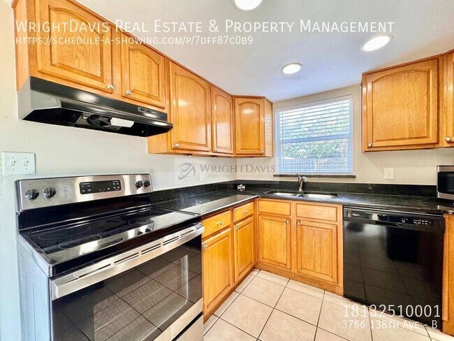 Building Photo - 3766 138th Ave N