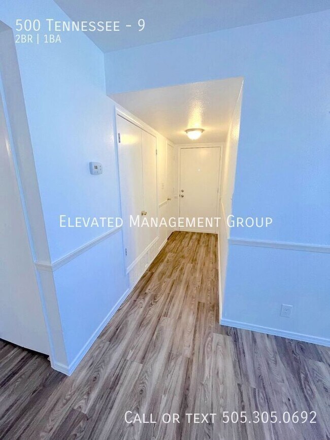 Building Photo - 500 Tennessee-9