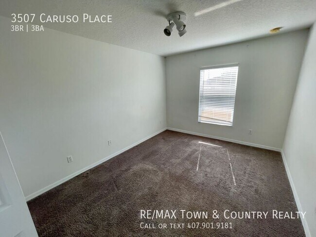 Building Photo - 3507 Caruso Pl