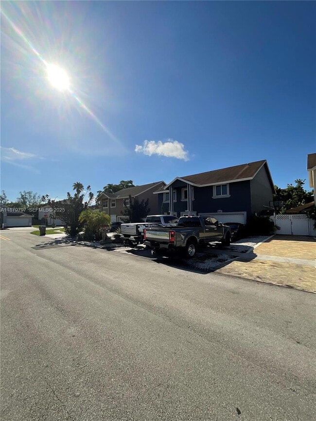 Building Photo - 9710 SW 13th St