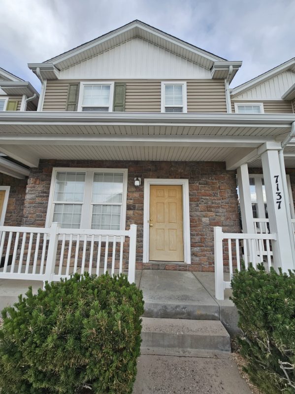 Building Photo - 7137 Yampa River Hts
