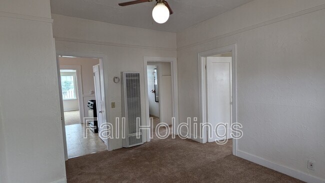 Building Photo - 1438 Alcatraz Ave